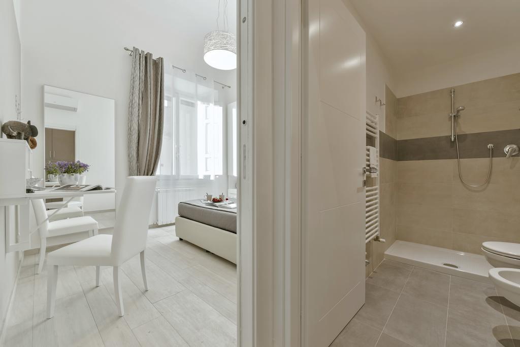 Accademia Apartment Florencie Pokoj fotografie