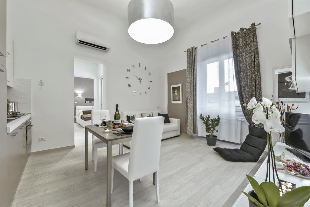 Accademia Apartment Florencie Pokoj fotografie