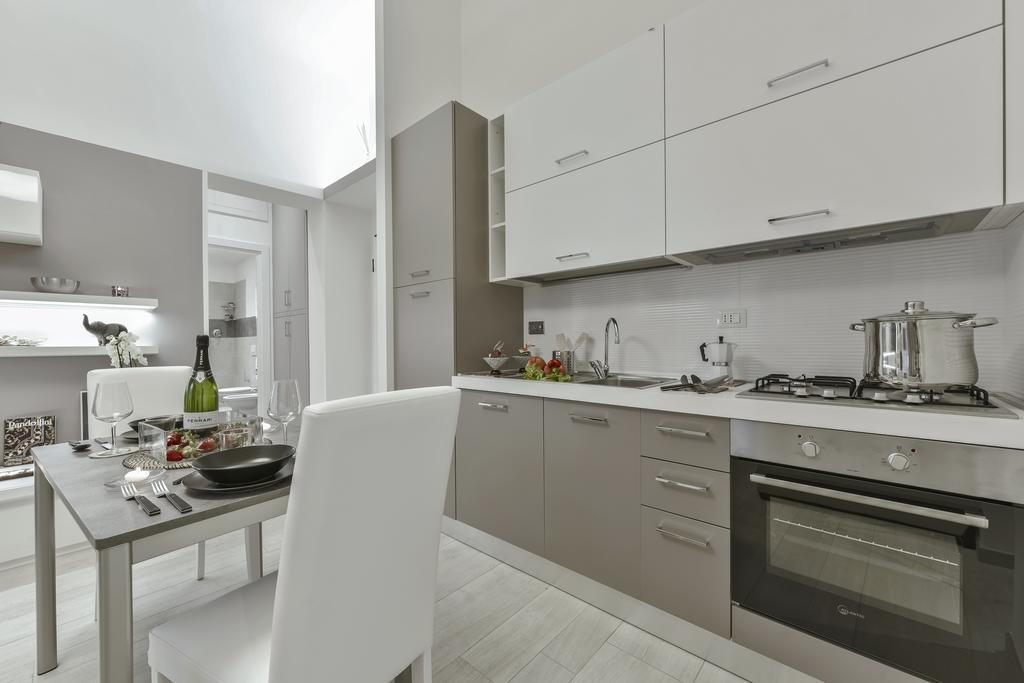 Accademia Apartment Florencie Pokoj fotografie